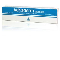ADRIADERM POMATA 50 ML - Magnumfarma.it