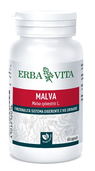 MALVA 60 CAPSULE - Magnumfarma.it