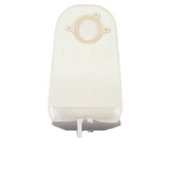 SACCA UROSTOMIA CON TUBICINO DI SCARICO VALVOLA ANTIREFLUSSO E PELLICOLA DI RIVESTIMENTO SISTEMA 2S PLUS URO 70MM 10 SACCHE +2 TUBI DI RACCORDO - Magnumfarma.it