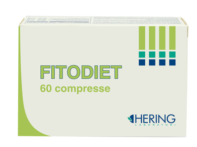 FITODIET 60 COMPRESSE - Magnumfarma.it