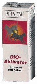 BIOAKTIVATOR 20 ML - Magnumfarma.it