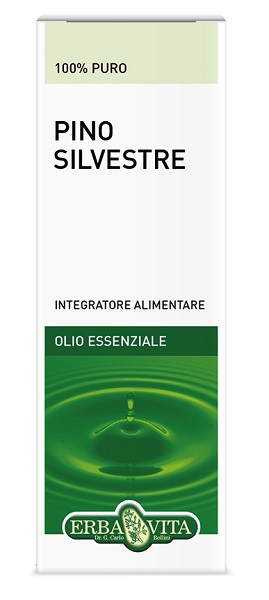 PINO SILVESTRE OLIO ESSENZIALE 10 ML - Magnumfarma.it