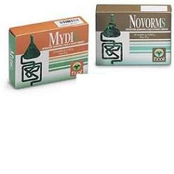 NOVORMS 50 TAVOLETTE 780 - Magnumfarma.it