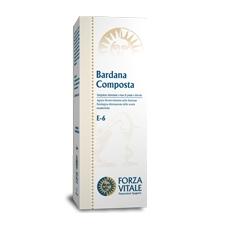 ECOSOL BARDANA COMPOSTA GOCCE 100 ML - Magnumfarma.it