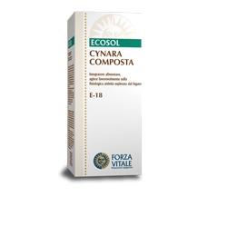 ECOSOL CYNARA COMPOSTA GOCCE 50 ML - Magnumfarma.it