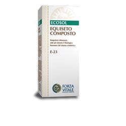ECOSOL EQUISETO COMPOSTO GOCCE 10 ML - Magnumfarma.it
