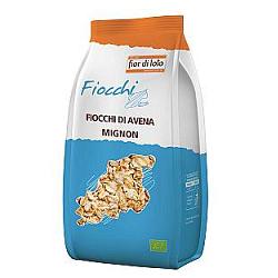 FIOCCHI AVENA INTEGRALE MIGNON 500 G - Magnumfarma.it
