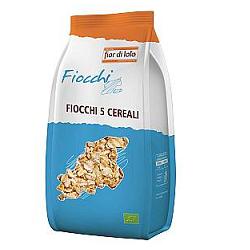 FIOCCHI AI 5 CEREALI 500 G - Magnumfarma.it