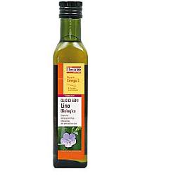 FIOR DI LOTO OLIO DI SEMI DI LINO 250 ML - Magnumfarma.it