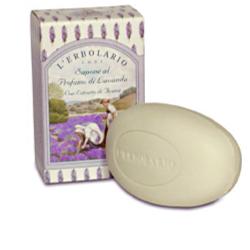 LAVANDA SAPONE 100 G - Magnumfarma.it