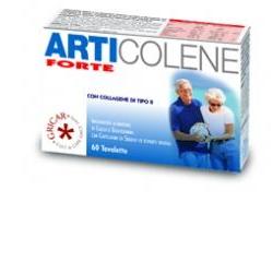 ARTICOLENE FORTE 60 TAVOLETTE - Magnumfarma.it