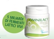 OMINLACT FERMENTI LATTICI 20 CAPSULE - Magnumfarma.it