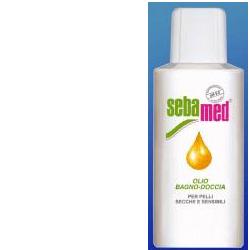 SEBAMED OLIO BAGNO DOCCIA ML 200 - Magnumfarma.it