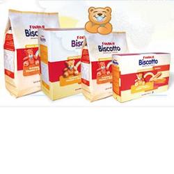 FOSFOVIT BISCOTTO 360 G - Magnumfarma.it