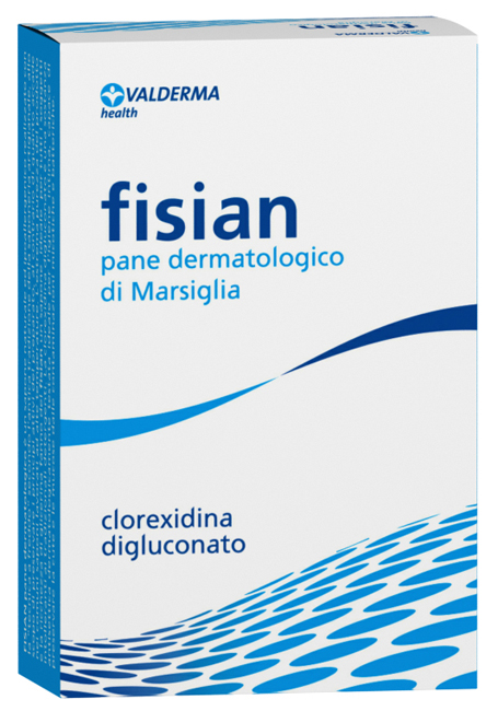 FISIAN PANE MARSIGLIA 100 G - Magnumfarma.it