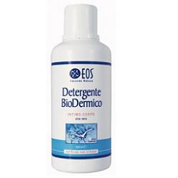 EOS DETERGENTE BIODERMICO 500 ML - Magnumfarma.it