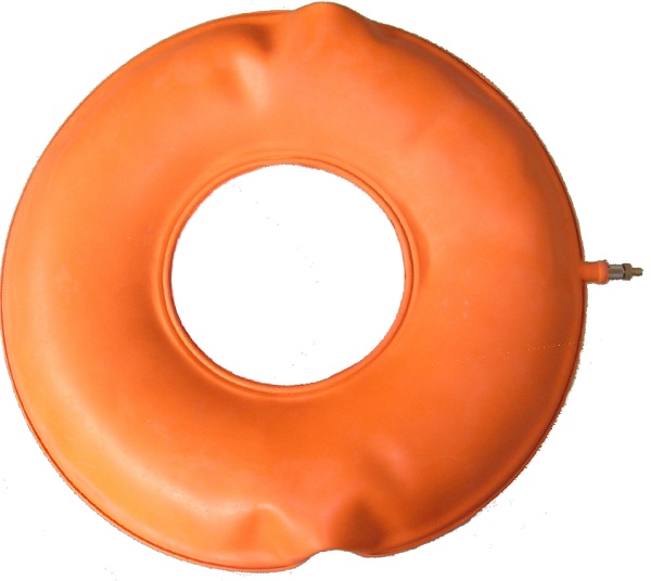 CIAMBELLA ESTERNA DIAMETRO ESTERNO 40CM - Magnumfarma.it