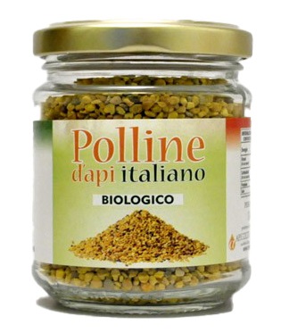 POLLINE API ITALIANO 200 G - Magnumfarma.it