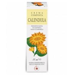 CALENDULA CREMA COMP VISO 75 G - Magnumfarma.it