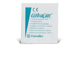 SALVIETTINA CON FILM PROTETTIVO PER STOMIA CONVACARE 100 PEZZI - Magnumfarma.it