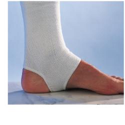 SCUDOTEX CAVIGLIERA SPORTING BIANCA 2 - Magnumfarma.it