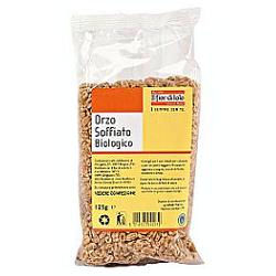 ORZO SOFFIATO 125 G - Magnumfarma.it