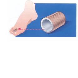PODOGEL PROTEZIONE TUBOLARE MISURA MEDIUM - Magnumfarma.it