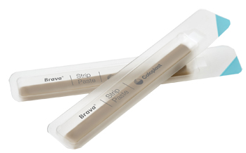 BRAVA PASTA IN STRISCE IDROCOLLOIDE NO ALCOL PER STOMIA 10 PEZZI - Magnumfarma.it