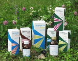 RAEMIL RADICE NERO COMPOSTO 250 ML - Magnumfarma.it