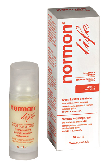 NORMON LIFE TOLLERANZA ESTREMA 50 ML - Magnumfarma.it
