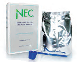 NEC POLVERE 400 G - Magnumfarma.it