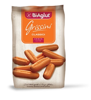BIAGLUT GRISSINI 150 G - Magnumfarma.it
