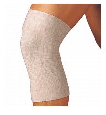 GINOCCHIERA GIBAUD BIESTENSIVA LAMBSWOOL CAMEL TAGLIA 5 - Magnumfarma.it