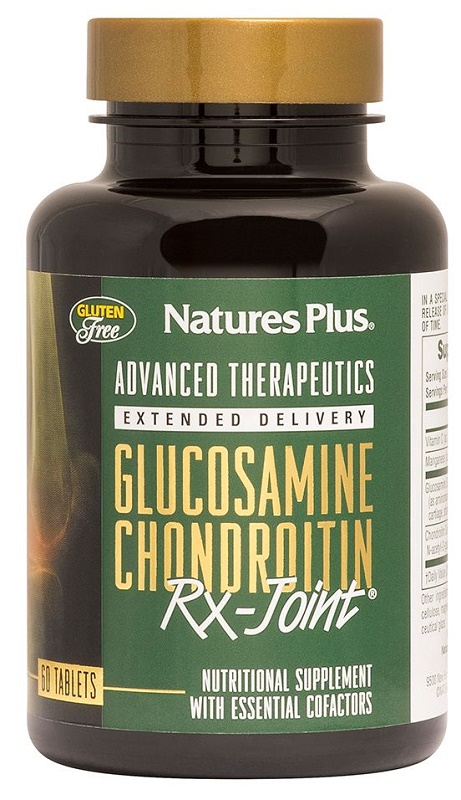 GLUCOSAMINA CONDROITINA 60 TAVOLETTE - Magnumfarma.it