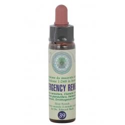 EMERGENCY REMEDY 39 CLASSICO GTT 10ML - Magnumfarma.it