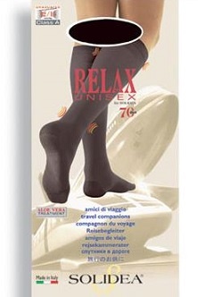 RELAX UNISEX 70 GAMBALETTO BLU SCURO 3 - Magnumfarma.it