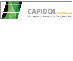 CAPIDOL DERMOGEL 50 ML - Magnumfarma.it