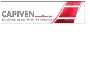 CAPIVEN DERMOGEL LIPO 50 ML - Magnumfarma.it
