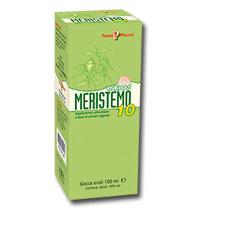 MERISTEMO 10 IMMUNO 100ML - Magnumfarma.it