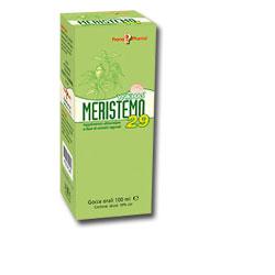 MERISTEMO 29 VENO 100ML - Magnumfarma.it