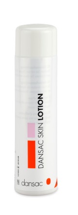 LOZIONE DETERGENTE PROTETTIVA PER PELLE PERISTOMALE DANSAC FLACONE 200 ML - Magnumfarma.it