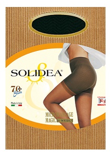 MAGIC 70 COLLANT ANTICELLULITE NERO 3 - Magnumfarma.it