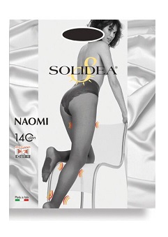 NAOMI 140 COLLANT MODEL NERO 4XL - Magnumfarma.it