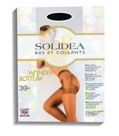 WONDER MODEL 30 COLLANT PUSH UP NERO 3 - Magnumfarma.it