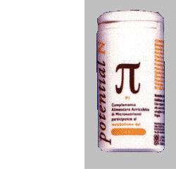 POTENTIAL N PI 60 CAPSULE - Magnumfarma.it