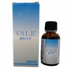 VALE GOCCE 30 ML - Magnumfarma.it