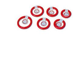 PESSARIO GOMMA ROSSO 83MM NM - Magnumfarma.it