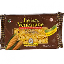 LE VENEZIANE PIPE RIGATE 250 G - Magnumfarma.it