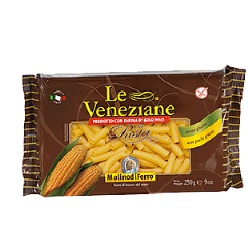 LE VENEZIANE TUBETTI RIGATI 250 G - Magnumfarma.it