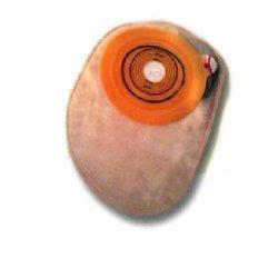 SACCA PER COLOSTOMIA CONVESSA CHIUSA RICOPERTA IN TESSUTO NON TESSUTO ALTERNA MIO CONVEX MISURA FORO 15/43MM CAPACITA' MAXI 500ML 10 PEZZI - Magnumfarma.it